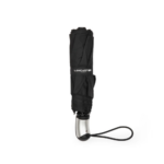 610-04 PARAPLUIE LANCASTER NOIR OUVERT